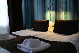 Hotell Marieberg - 6