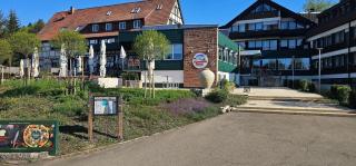 Schwaben Resort Ebnisee - 8