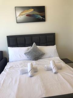Pet Free Studio Apartment Close Downtown Fast Wi-fi - 2