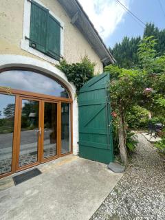 gite Pedelucq - Pouillon - 8
