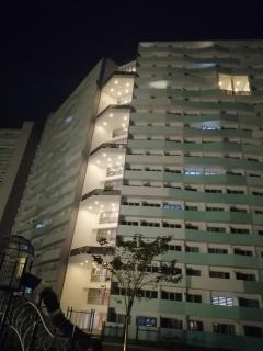 The Residences at Commonwealth - Roxas West Tower - 5