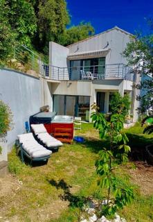 Villa Pessicart - Nice - 0
