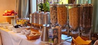 Schwaben Hotel Ebnisee - Ebni - 7