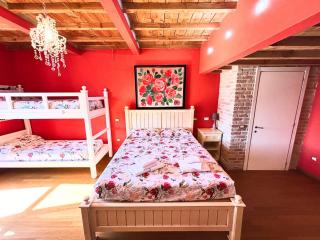 Nonna Nara Bed & Breakfast - Grosseto - 2