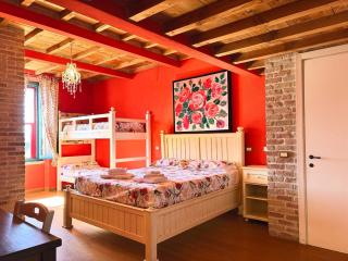 Nonna Nara Bed & Breakfast - Grosseto - 1