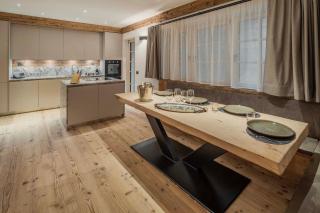 Chalet Socrepes - Dolomiti Skyline - 5