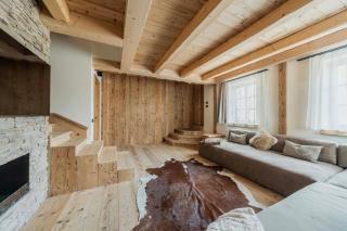 Chalet Socrepes - Dolomiti Skyline - Cortina d'Ampezzo - 2
