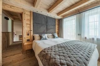 Chalet Socrepes - Dolomiti Skyline - Cortina d'Ampezzo - 1