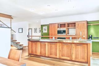 Chalet - Apartments Joel - 7