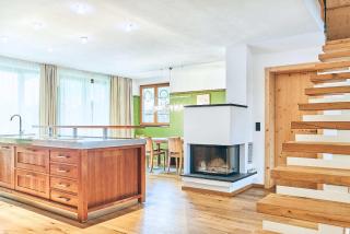 Chalet - Apartments Joel - Leutasch - 1