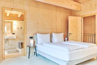 Chalet - Apartments Joel - Leutasch - 3