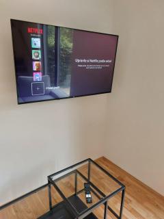 Chalet Víchová se saunou - 4