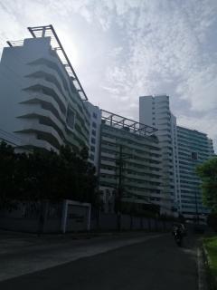 The Residences at Commonwealth - Roxas West Tower - 9