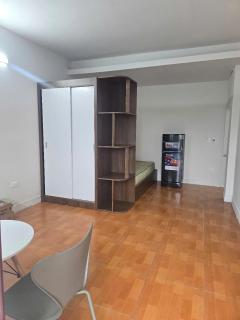 HB Apartment Me Tri - Hanoi - 3