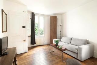 Bright & Chic apartment Near Porte Maillot - 4P - Neuilly-sur-Seine - 7