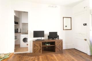 Bright & Chic apartment Near Porte Maillot - 4P - Neuilly-sur-Seine - 4