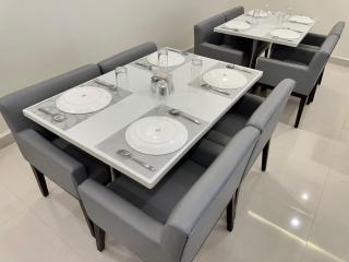 Axon Business Hotel Hitech City Hyderabad - Kondapur - 4