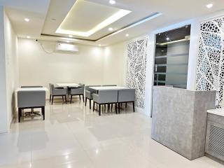 Axon Business Hotel Hitech City Hyderabad - Kondapur - 6