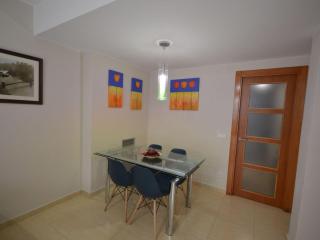 Apto. céntrico en Sant Pere Pescador - Piscina, jardín, A/C, terraza grande, wifi - ES-89-88 - Sant Pere Pescador - 5