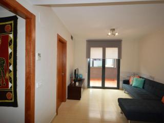 Apto. céntrico en Sant Pere Pescador - Piscina, jardín, A/C, terraza grande, wifi - ES-89-88 - Sant Pere Pescador - 2