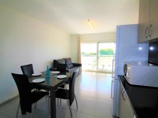 ROCMAR , EXCELENTE, FRENTE AL PUERTO PESQUERO Y CON VISTA A LA BAHIA. - ES-258-1 - 1