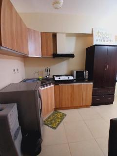 VillaHermia Staycation Avida Riala, Cebu IT Park - Cebu - 7