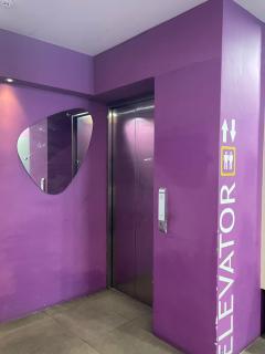 The Ardens Hotel - Taman Pelangi, JB - Formerly Known As Bliss Hotel - Johor Bahru - 8