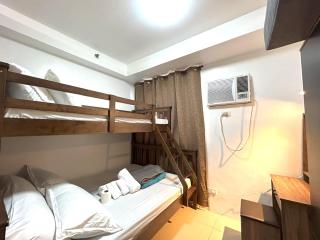 Pasay MOA Manila Bay Shore Residences Dynastel Staycation 1828 - 5