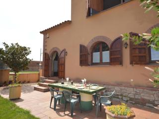 Casa con piscina privada, jardín, barbacoa, wifi y despacho en Costa Brava - ES-89-83 - 2