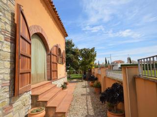 Casa con piscina privada, jardín, barbacoa, wifi y despacho en Costa Brava - ES-89-83 - 1