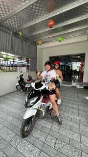 Thắng Thủy Tam Cốc Homestay - Ninh Binh - 1