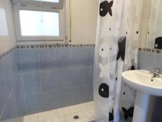 Apartamento céntrico, luminoso a 100m de la playa con balcón y wifi (01/06-30/09) - ES-228-3 - 2