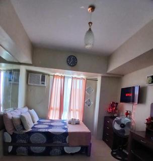 VillaHermia Staycation Avida Riala, Cebu IT Park - Cebu - 9