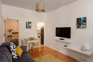 Quiet Bloom - Studio in Estrela - Lisbonne - 5