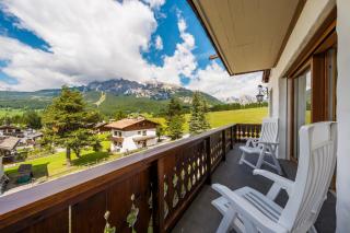 Chalet Belvedere - Dolomiti Skyline - 5