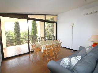 POMPEU FABRA - Apartamento luminoso a 300 m. de la playa de Grifeu. - ES-228-26 - Llança - 2