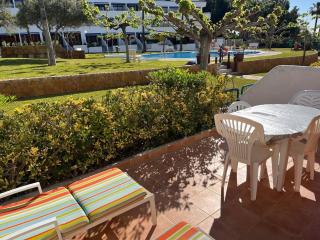 Relaxing seafront apartment - 8
