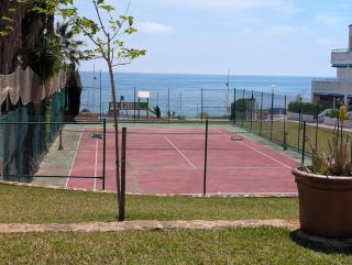 Relaxing seafront apartment - Alcossebre - 6