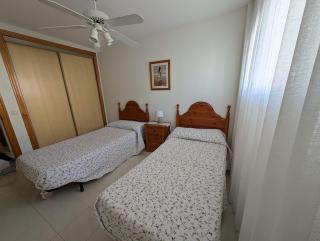 Relaxing seafront apartment - Alcossebre - 4
