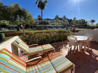 Relaxing seafront apartment - 1