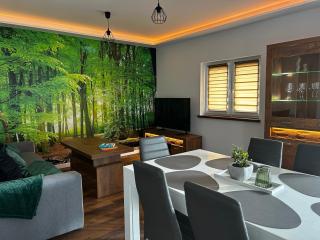 Loft Apartments Bielawa "Las" Polskie Como Góry Sowie - 7