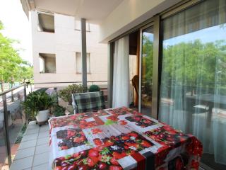Apartamento con Terraza y Parking a 400m de la Playa del Port en Llançà - ES-228-156 - Llança - 1