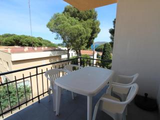 MORÉ I 1 DRTA - Apartamento con vistas al mar, barrio tranquilo con jardín. - ES-228-54 - Llança - 0
