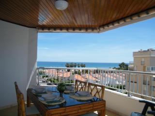 Playa de Gandía, primera línea posterior, 3 dormitorios con piscina y tenis. EXCLUSIVO FAMILIAS - ES-314-8 - Gandia - 7