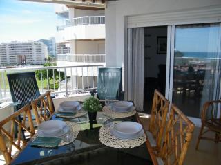 Playa de Gandía, primera línea posterior, 3 dormitorios con piscina y tenis. EXCLUSIVO FAMILIAS - ES-314-8 - Gandia - 5