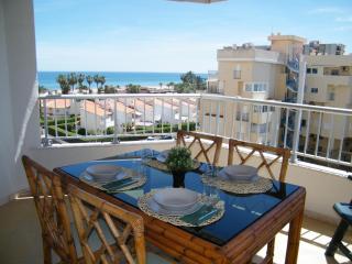 Playa de Gandía, primera línea posterior, 3 dormitorios con piscina y tenis. EXCLUSIVO FAMILIAS - ES-314-8 - Gandia - 3