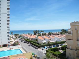 Playa de Gandía, primera línea posterior, 3 dormitorios con piscina y tenis. EXCLUSIVO FAMILIAS - ES-314-8 - Gandia - 2