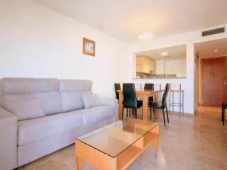 Apartamento en Roses: Primera Línea de Mar, Piscina, Aire Acondicionado, Parking - ES-228-87 - 3
