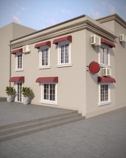 Lunar Hotel Baku - 0