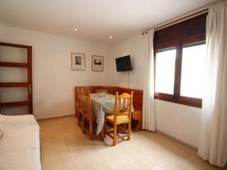Apartamento céntrico en Roses, a 300m de la playa, con terraza solarium y WiFi. - ES-228-97 - Roses - 7